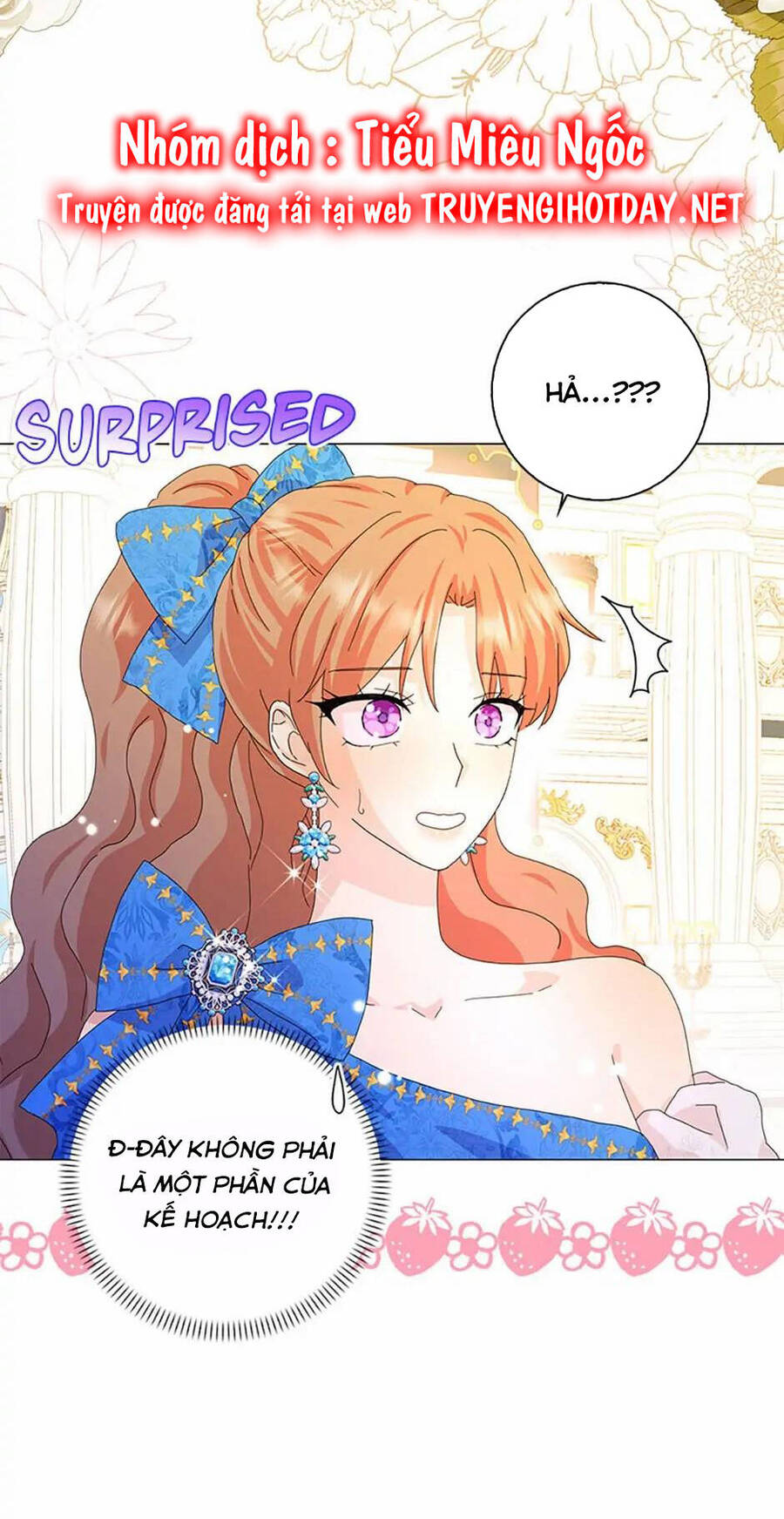 Mẹ Chồng Phản Diện Đáng Yêu Chapter 50 - 29