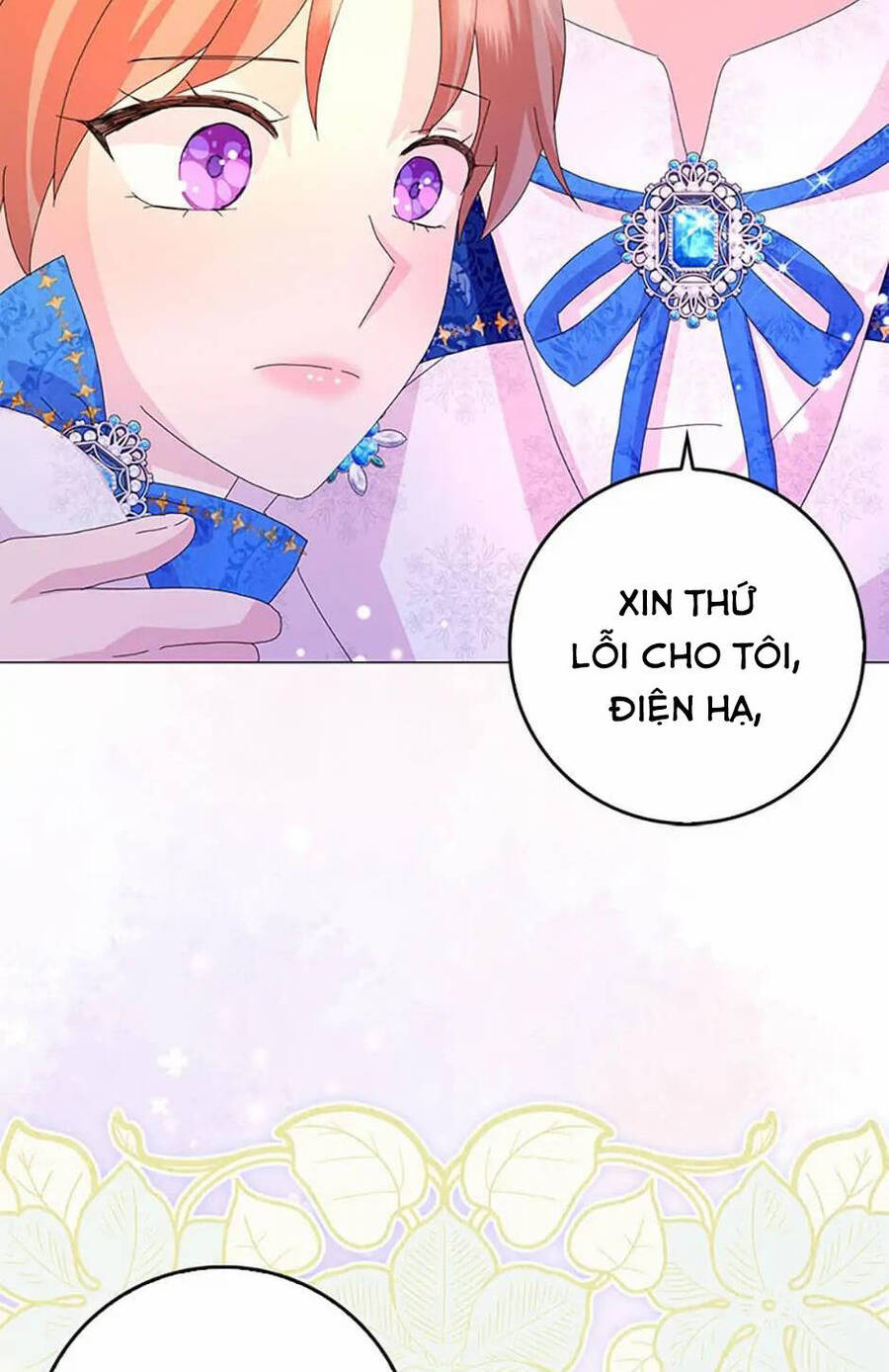 Mẹ Chồng Phản Diện Đáng Yêu Chapter 50 - 4