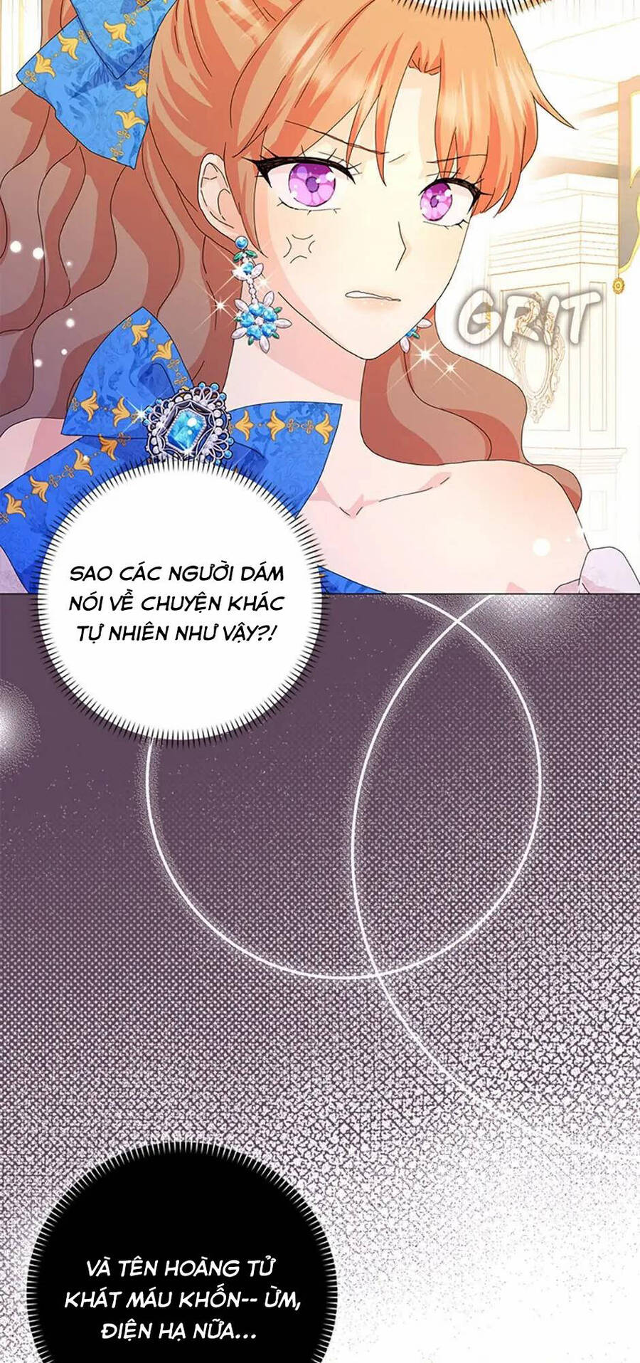 Mẹ Chồng Phản Diện Đáng Yêu Chapter 50 - 33