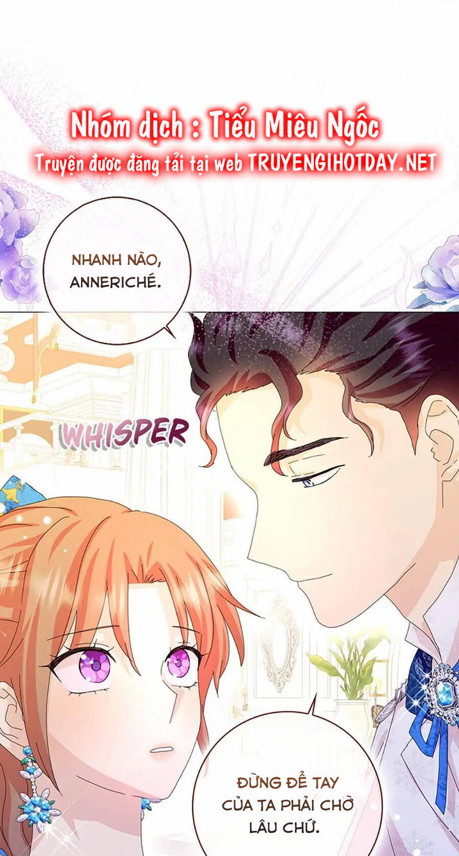 Mẹ Chồng Phản Diện Đáng Yêu Chapter 50 - 35