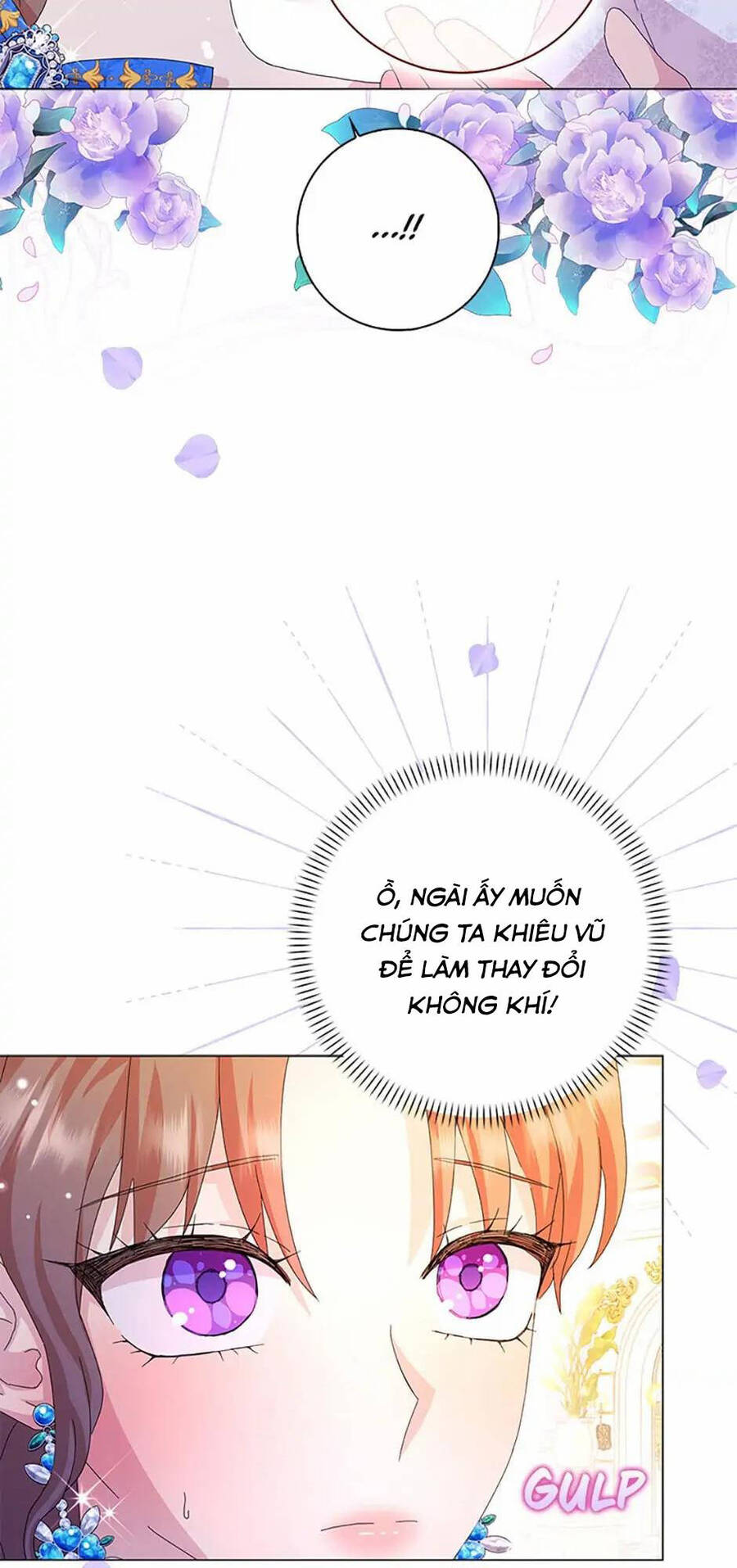 Mẹ Chồng Phản Diện Đáng Yêu Chapter 50 - 36