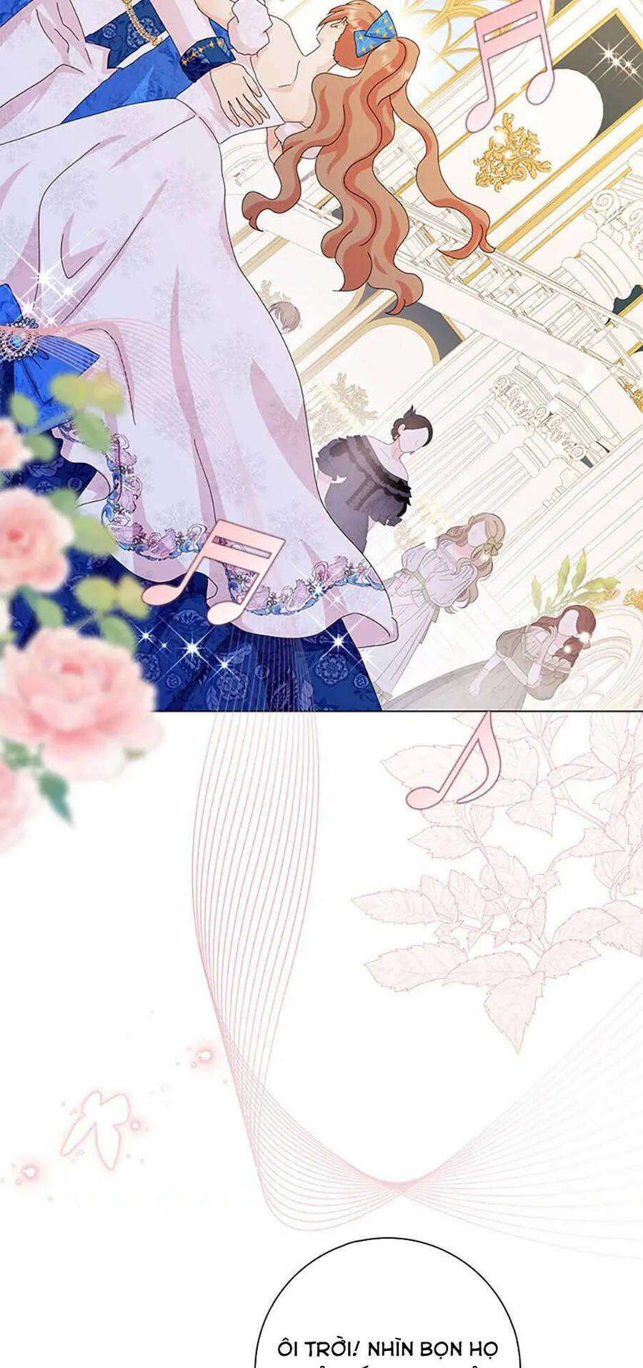 Mẹ Chồng Phản Diện Đáng Yêu Chapter 50 - 39