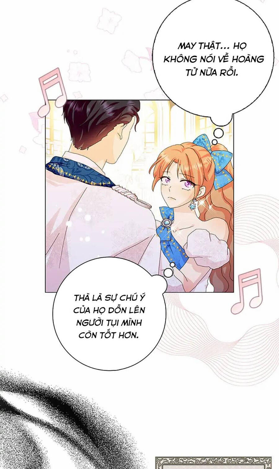 Mẹ Chồng Phản Diện Đáng Yêu Chapter 50 - 41