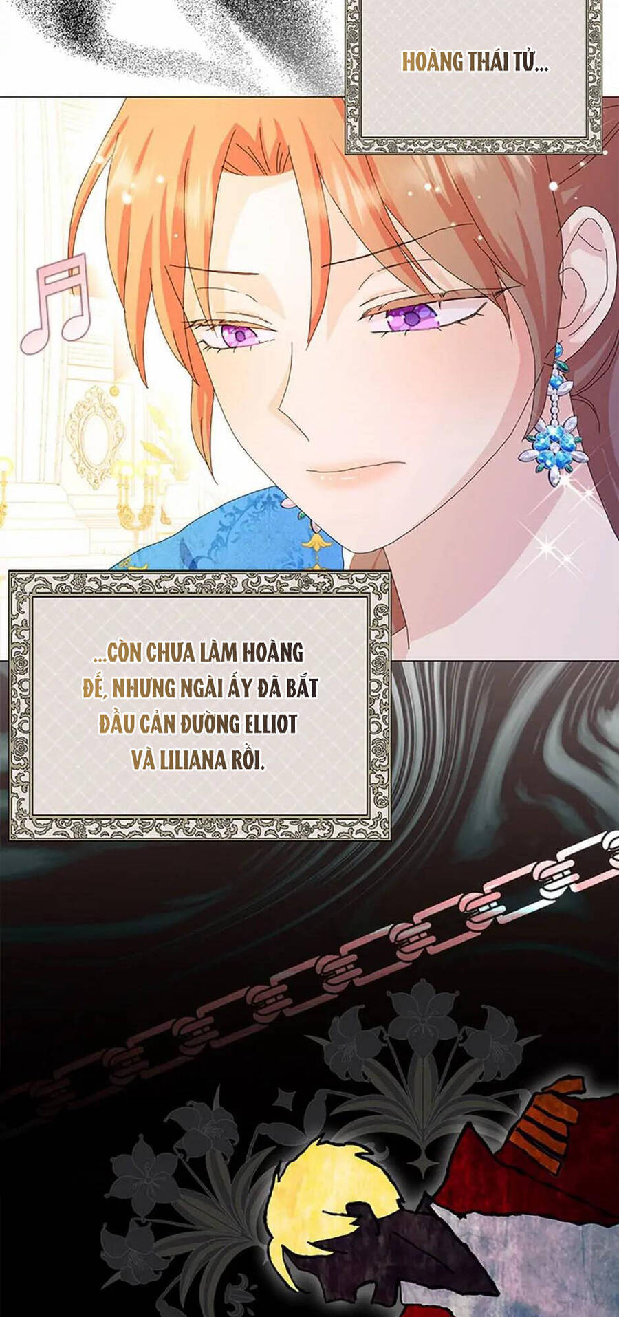 Mẹ Chồng Phản Diện Đáng Yêu Chapter 50 - 42