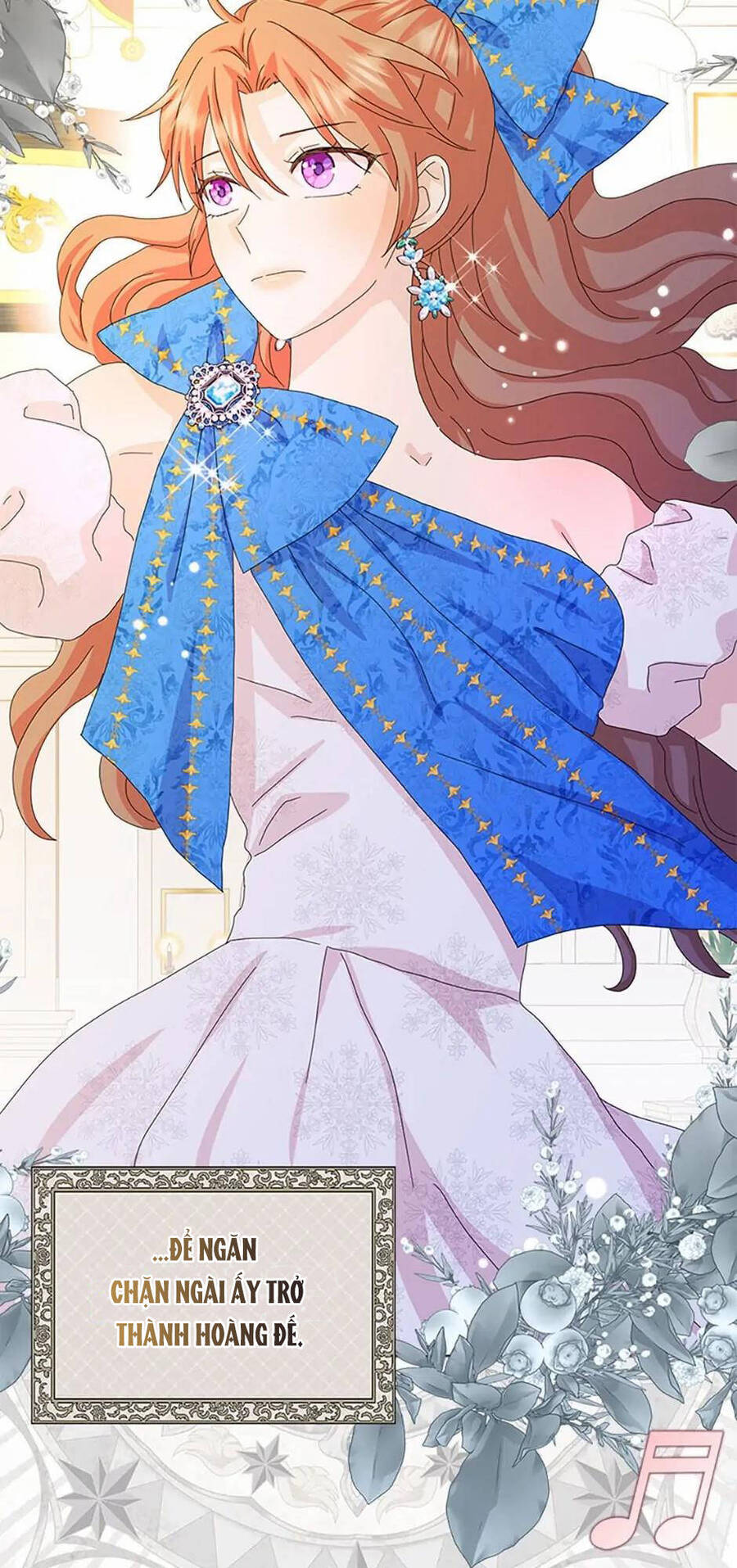 Mẹ Chồng Phản Diện Đáng Yêu Chapter 50 - 45