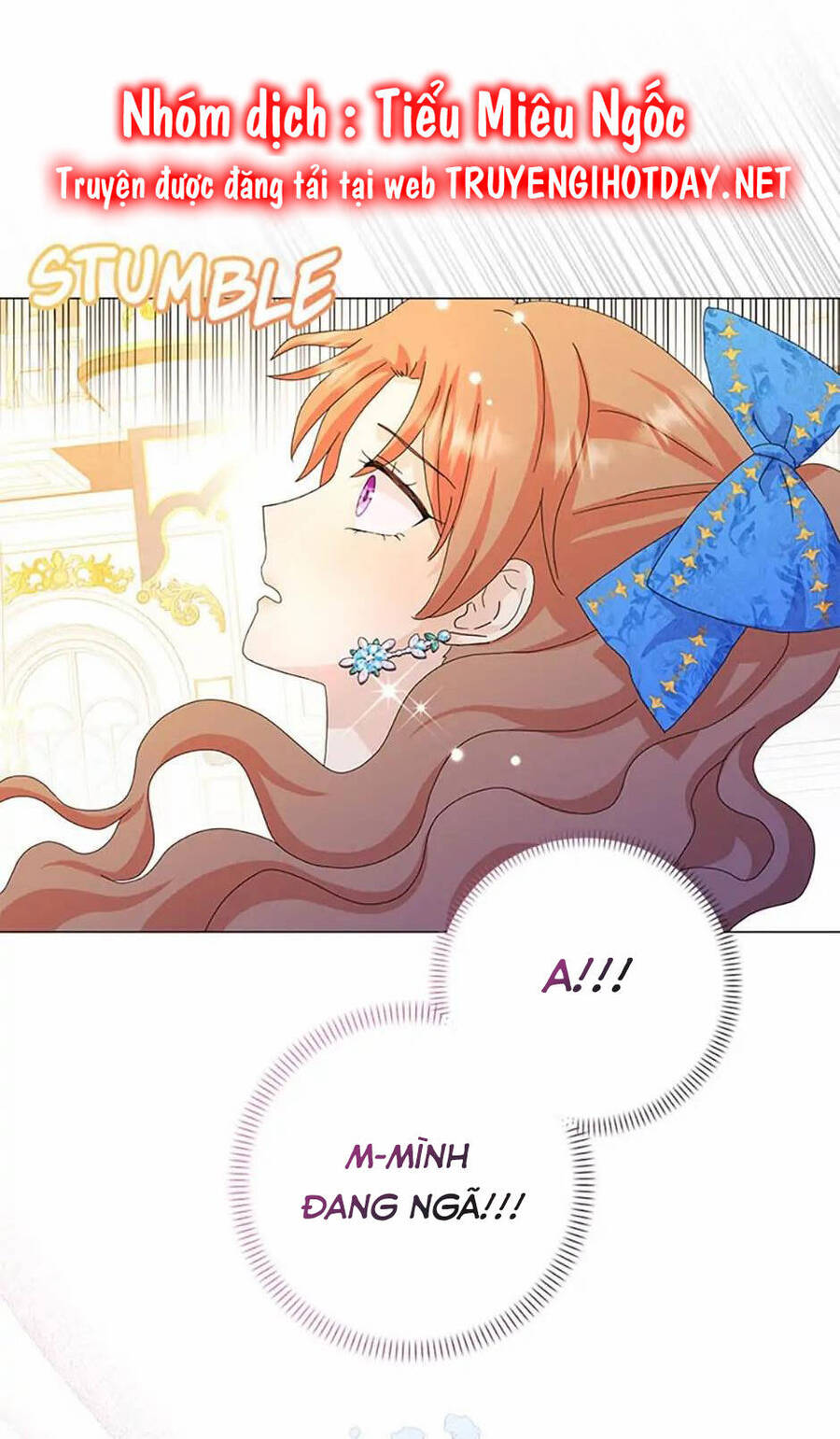 Mẹ Chồng Phản Diện Đáng Yêu Chapter 50 - 47