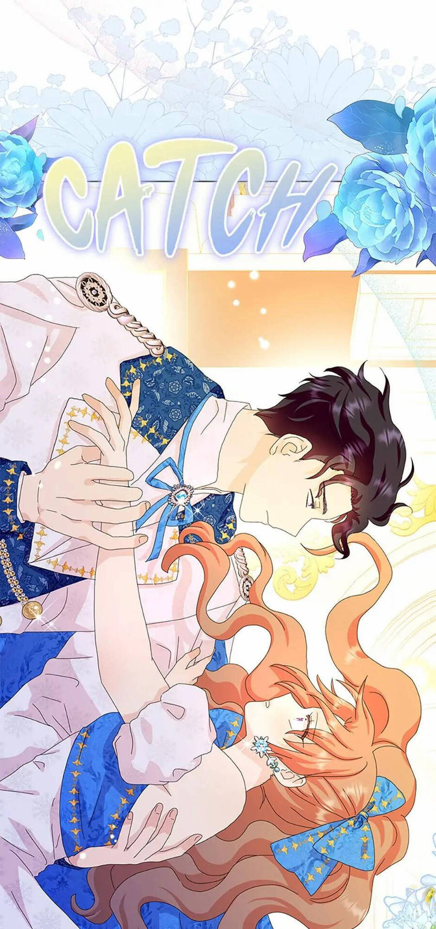 Mẹ Chồng Phản Diện Đáng Yêu Chapter 50 - 48