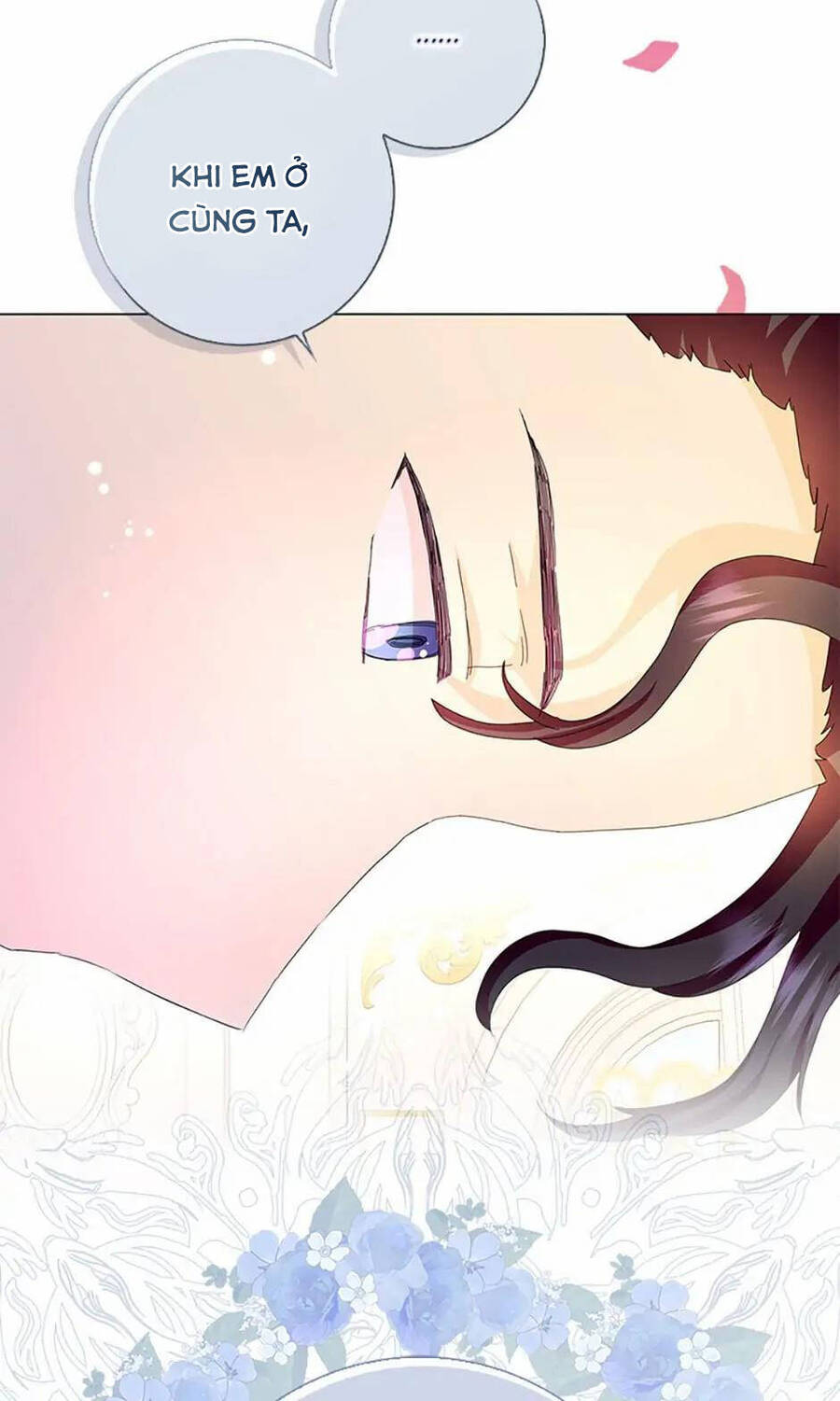 Mẹ Chồng Phản Diện Đáng Yêu Chapter 50 - 50