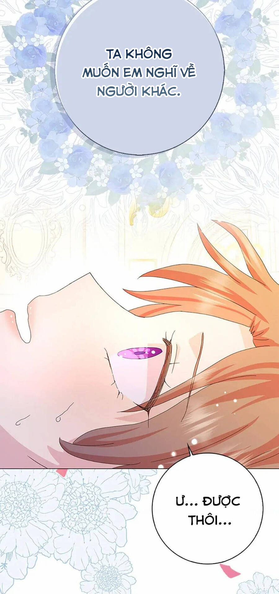 Mẹ Chồng Phản Diện Đáng Yêu Chapter 50 - 51