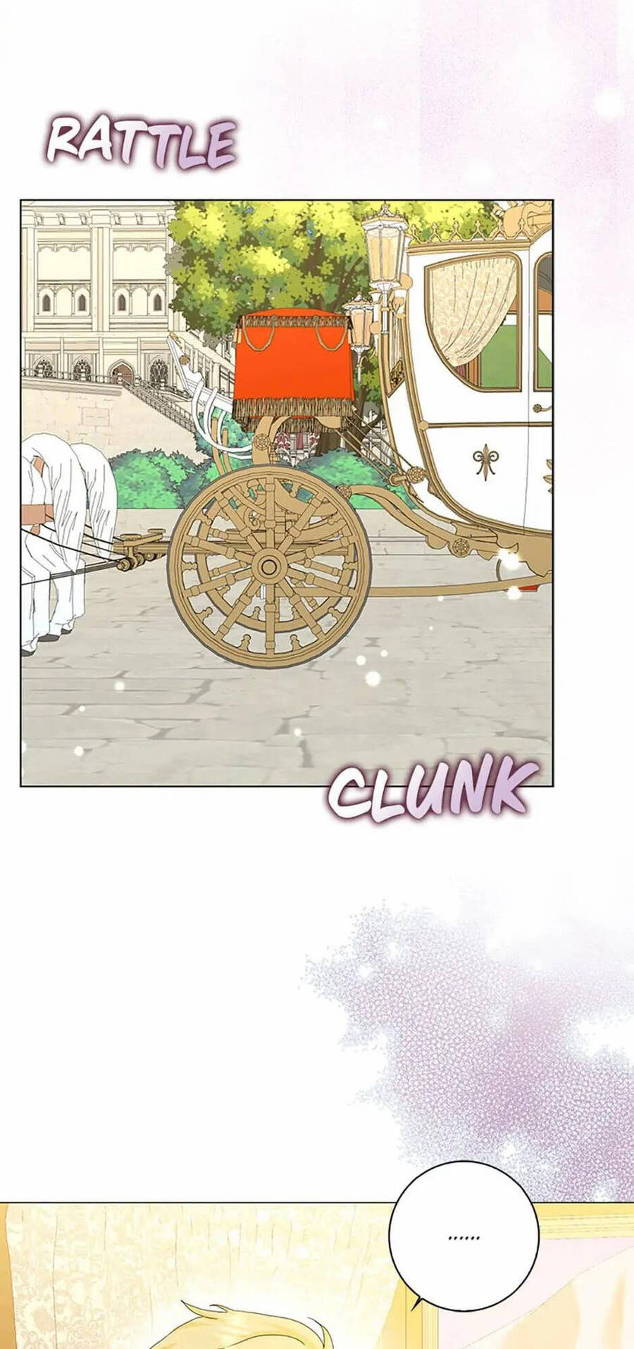 Mẹ Chồng Phản Diện Đáng Yêu Chapter 50 - 55