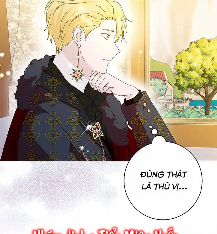 Mẹ Chồng Phản Diện Đáng Yêu Chapter 50 - 56