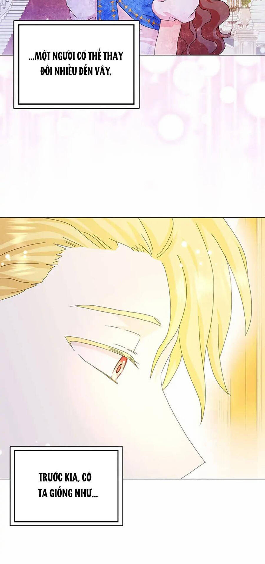 Mẹ Chồng Phản Diện Đáng Yêu Chapter 50 - 58