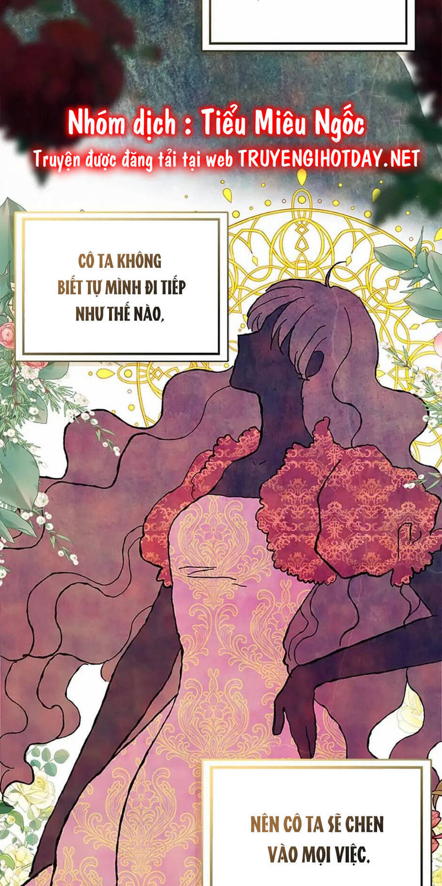 Mẹ Chồng Phản Diện Đáng Yêu Chapter 50 - 60