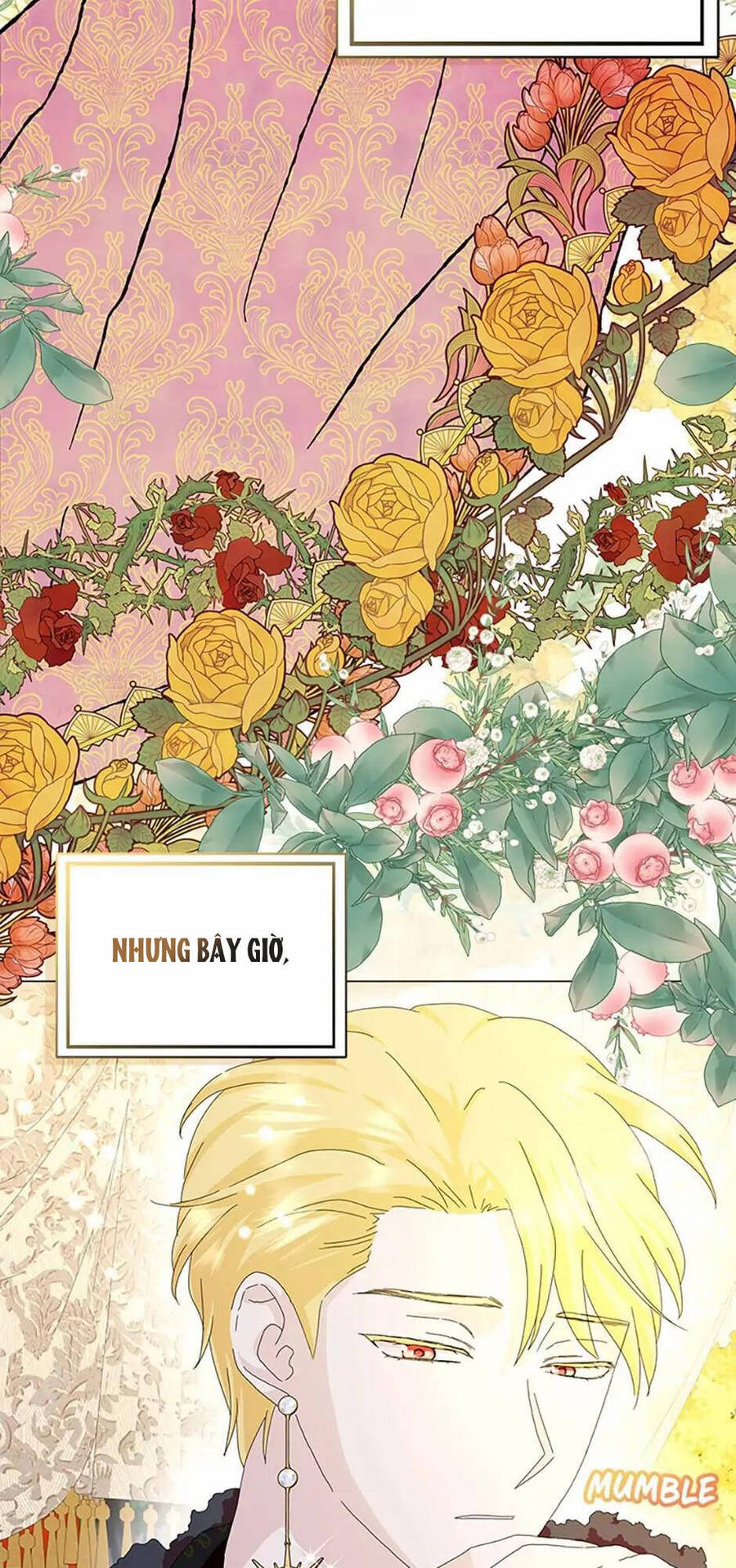 Mẹ Chồng Phản Diện Đáng Yêu Chapter 50 - 61