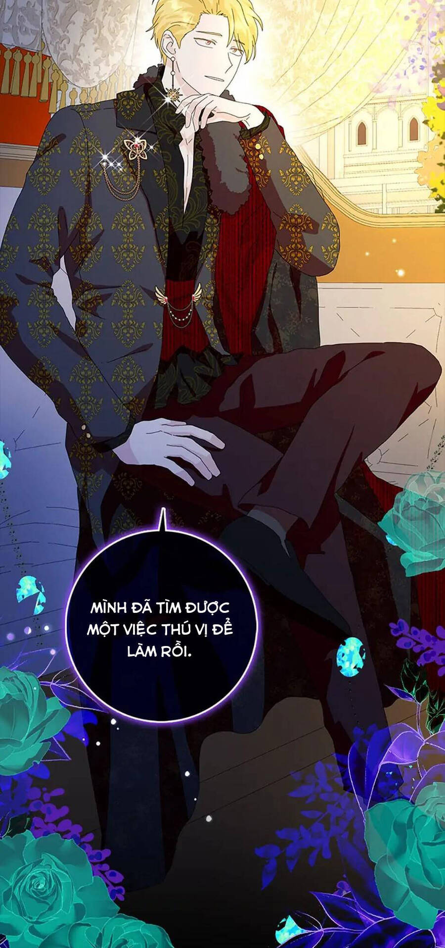 Mẹ Chồng Phản Diện Đáng Yêu Chapter 50 - 64