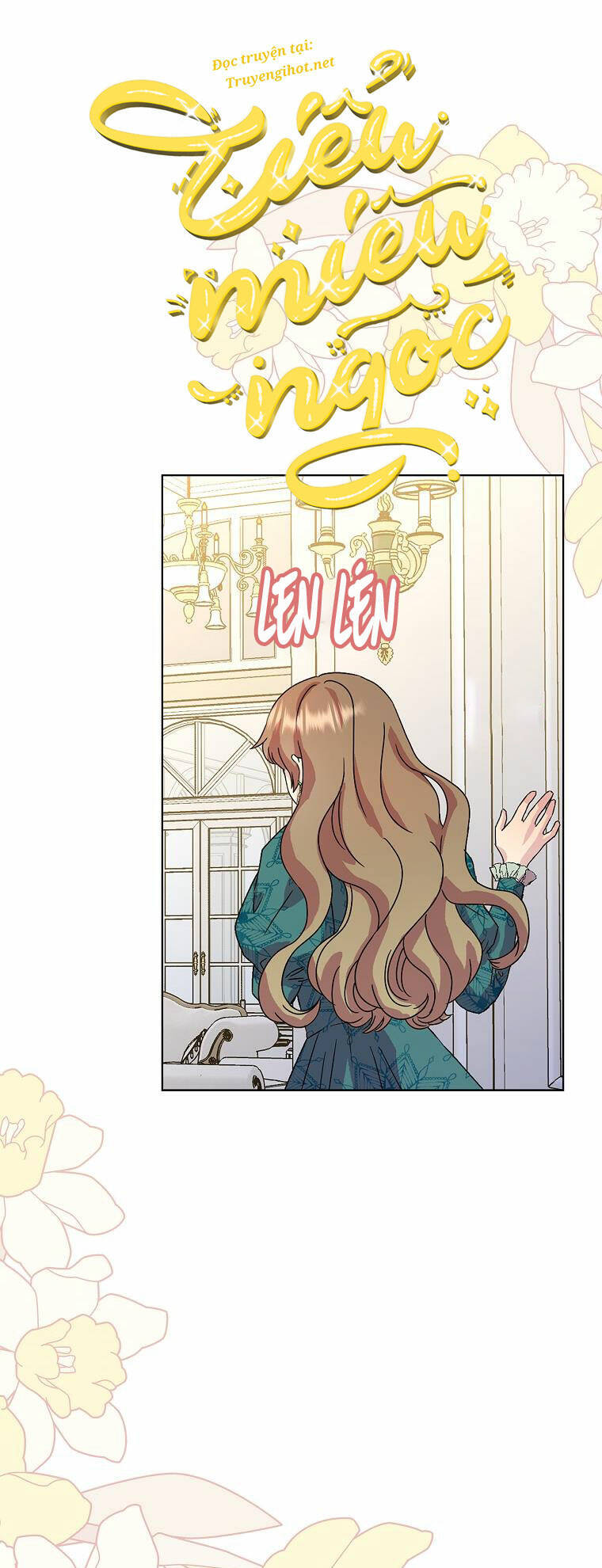 Mẹ Chồng Phản Diện Đáng Yêu Chapter 1 - 1