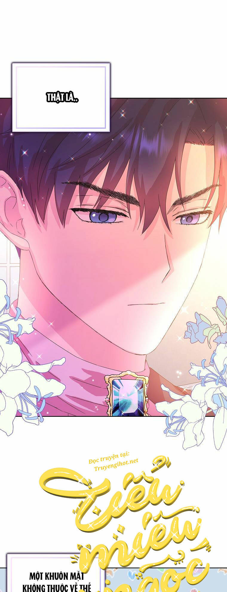 Mẹ Chồng Phản Diện Đáng Yêu Chapter 1 - 17