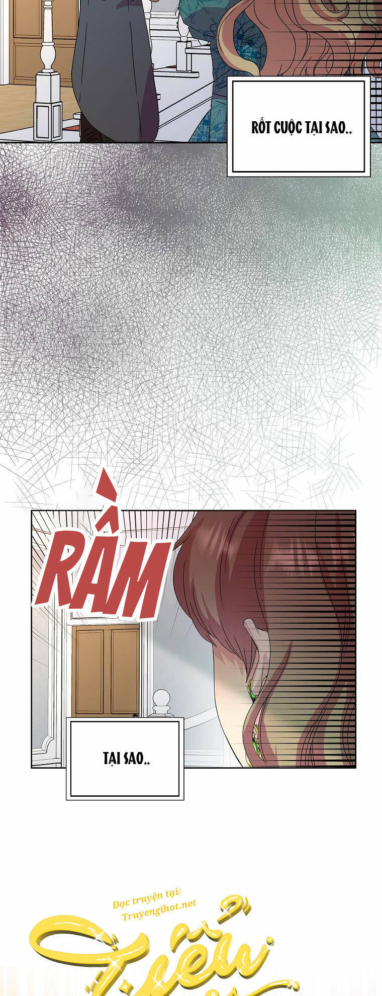 Mẹ Chồng Phản Diện Đáng Yêu Chapter 1 - 23