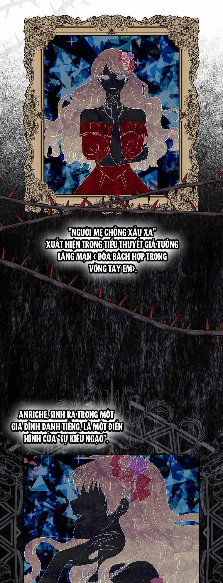 Mẹ Chồng Phản Diện Đáng Yêu Chapter 1 - 30