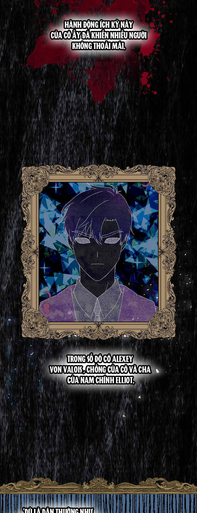 Mẹ Chồng Phản Diện Đáng Yêu Chapter 1 - 32