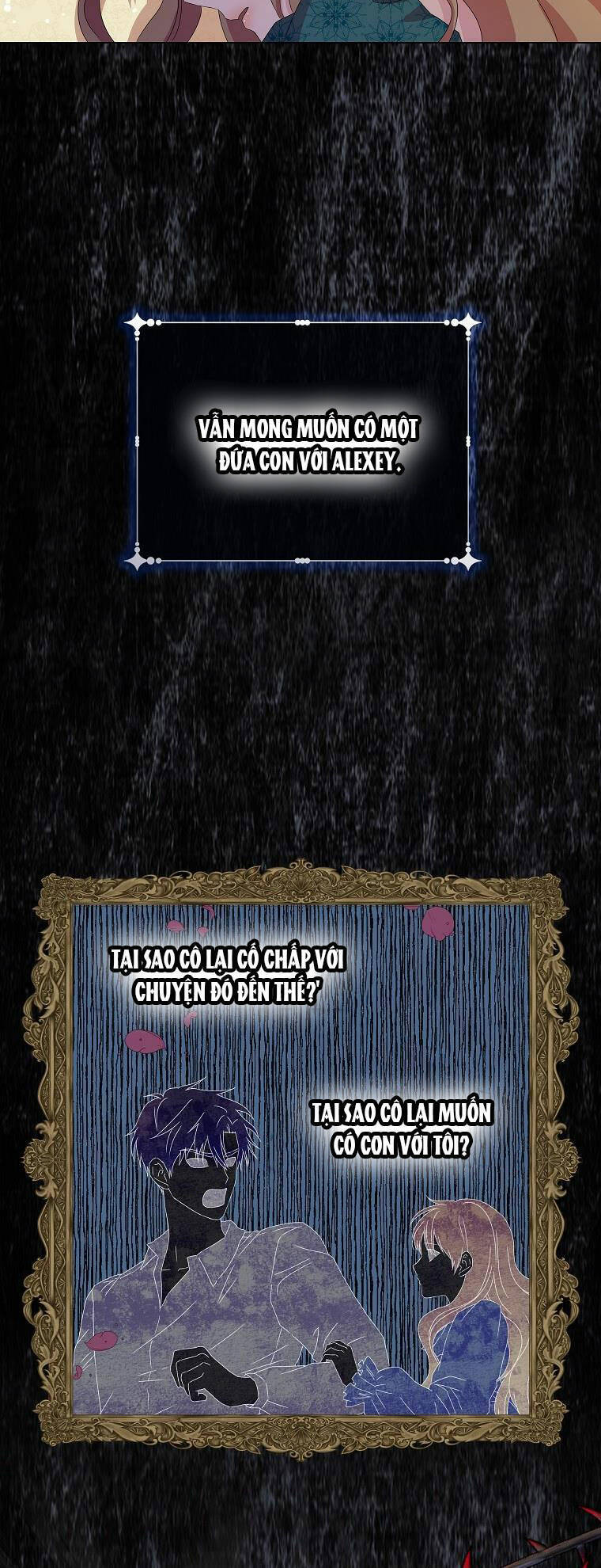 Mẹ Chồng Phản Diện Đáng Yêu Chapter 1 - 35