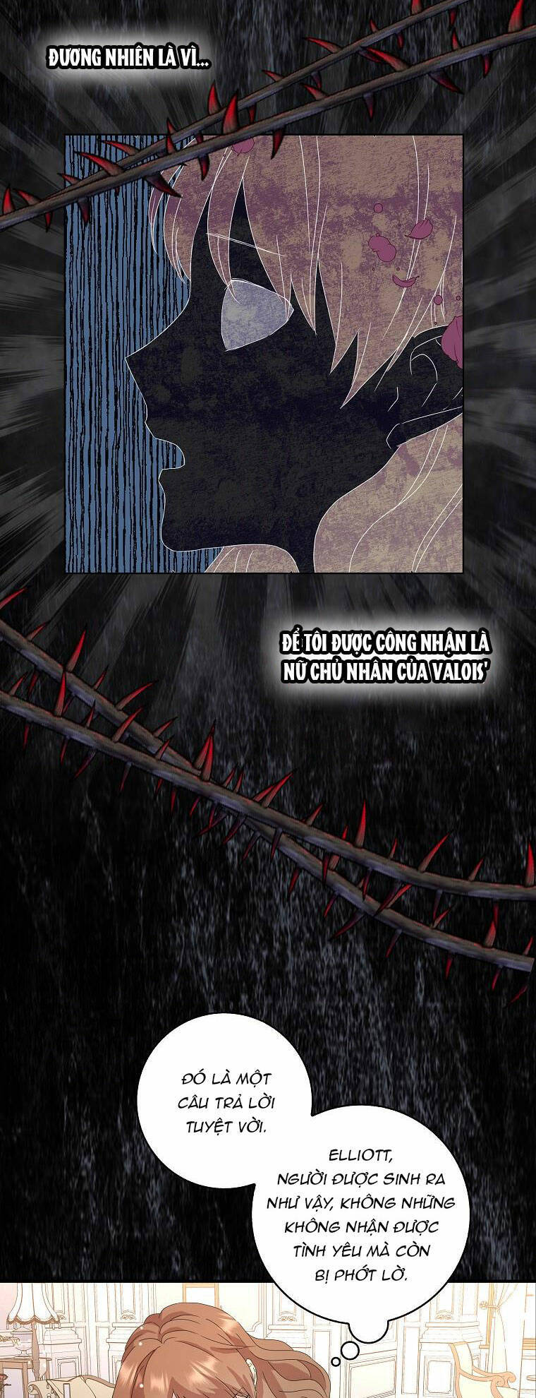 Mẹ Chồng Phản Diện Đáng Yêu Chapter 1 - 36