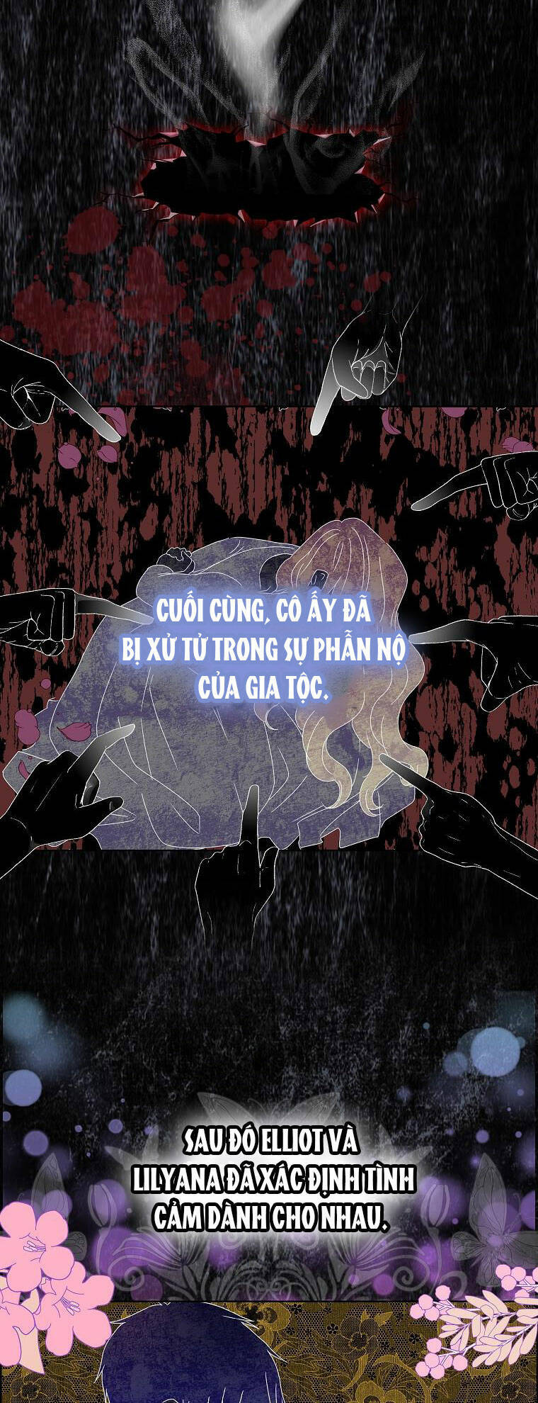 Mẹ Chồng Phản Diện Đáng Yêu Chapter 1 - 40