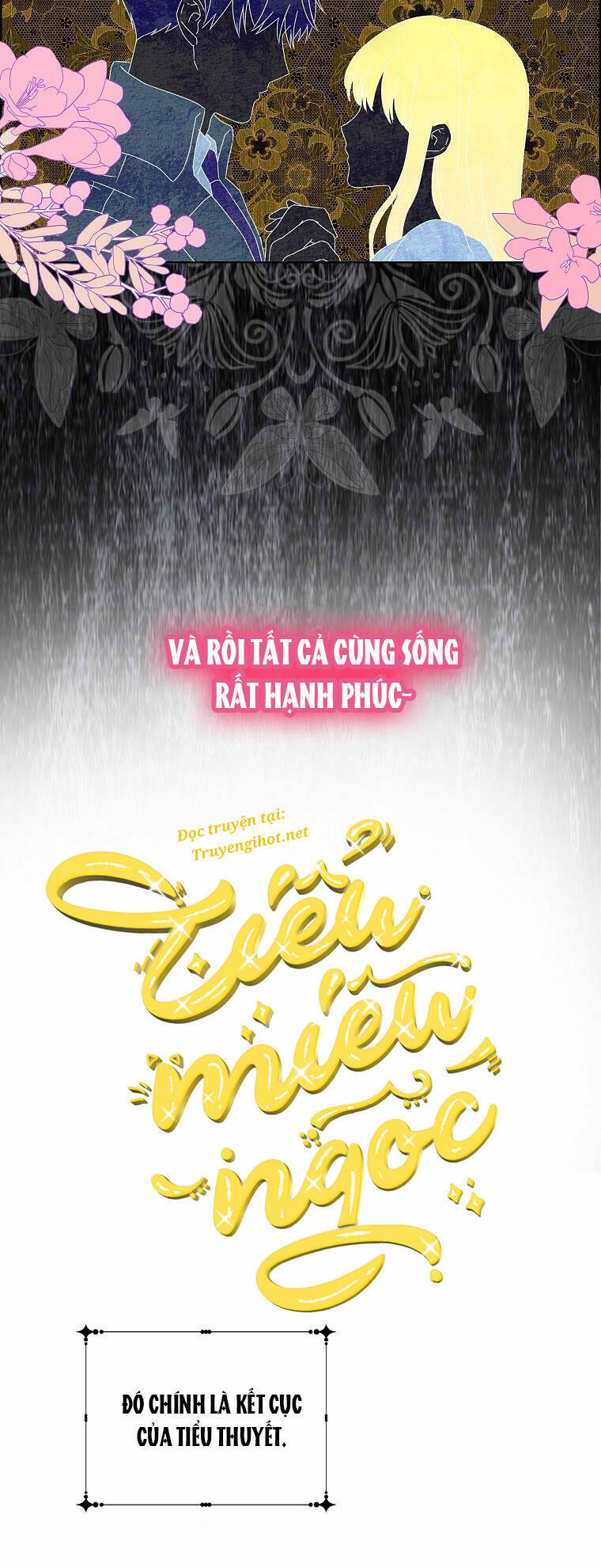 Mẹ Chồng Phản Diện Đáng Yêu Chapter 1 - 41