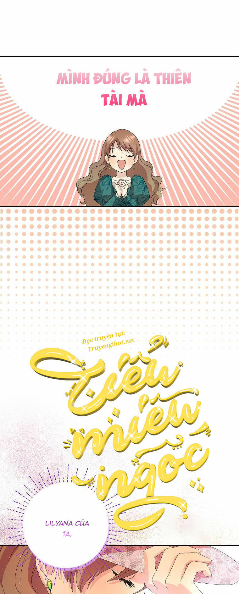 Mẹ Chồng Phản Diện Đáng Yêu Chapter 1 - 48