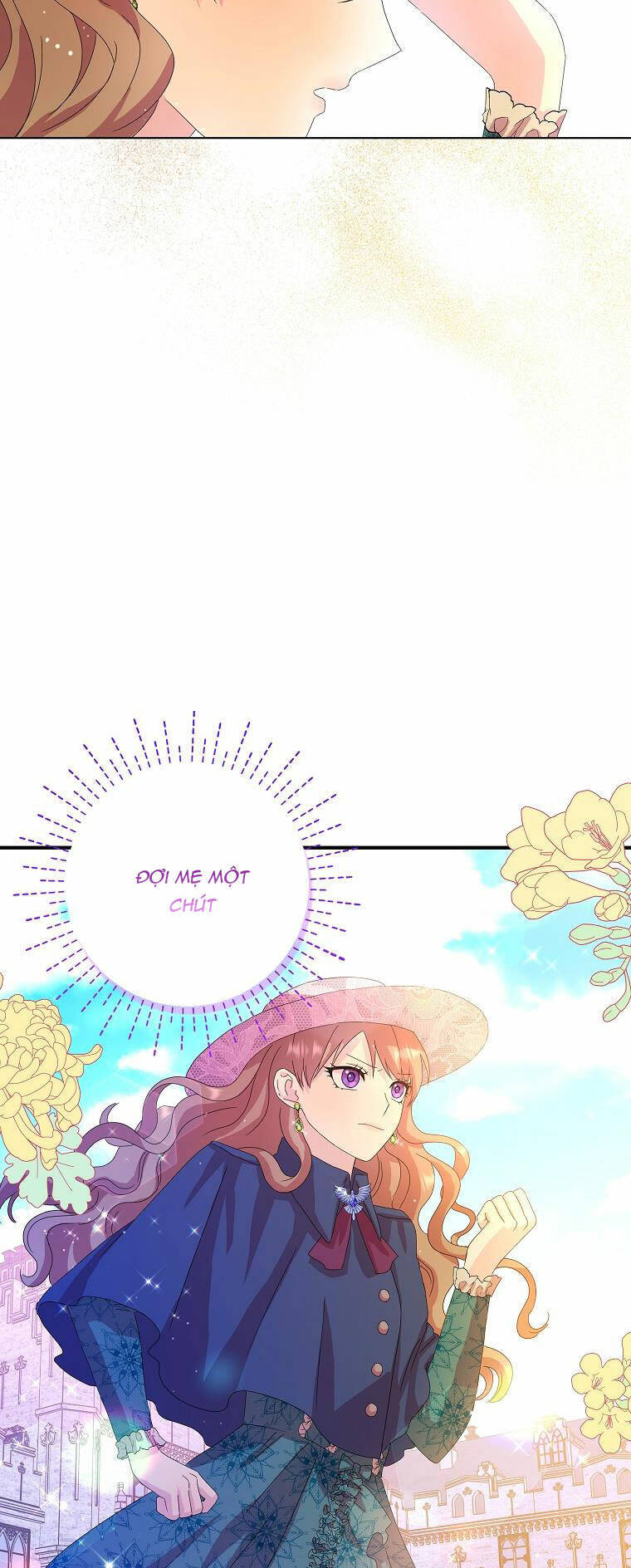 Mẹ Chồng Phản Diện Đáng Yêu Chapter 1 - 49