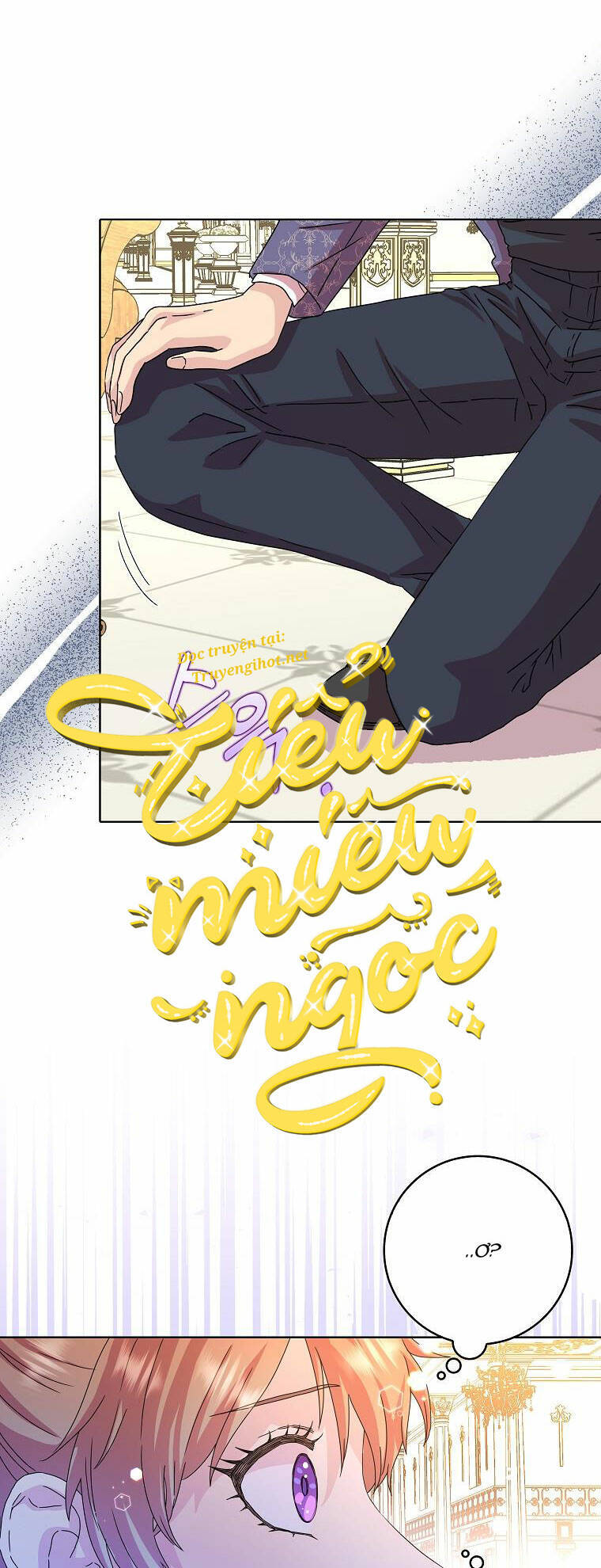 Mẹ Chồng Phản Diện Đáng Yêu Chapter 10 - 16