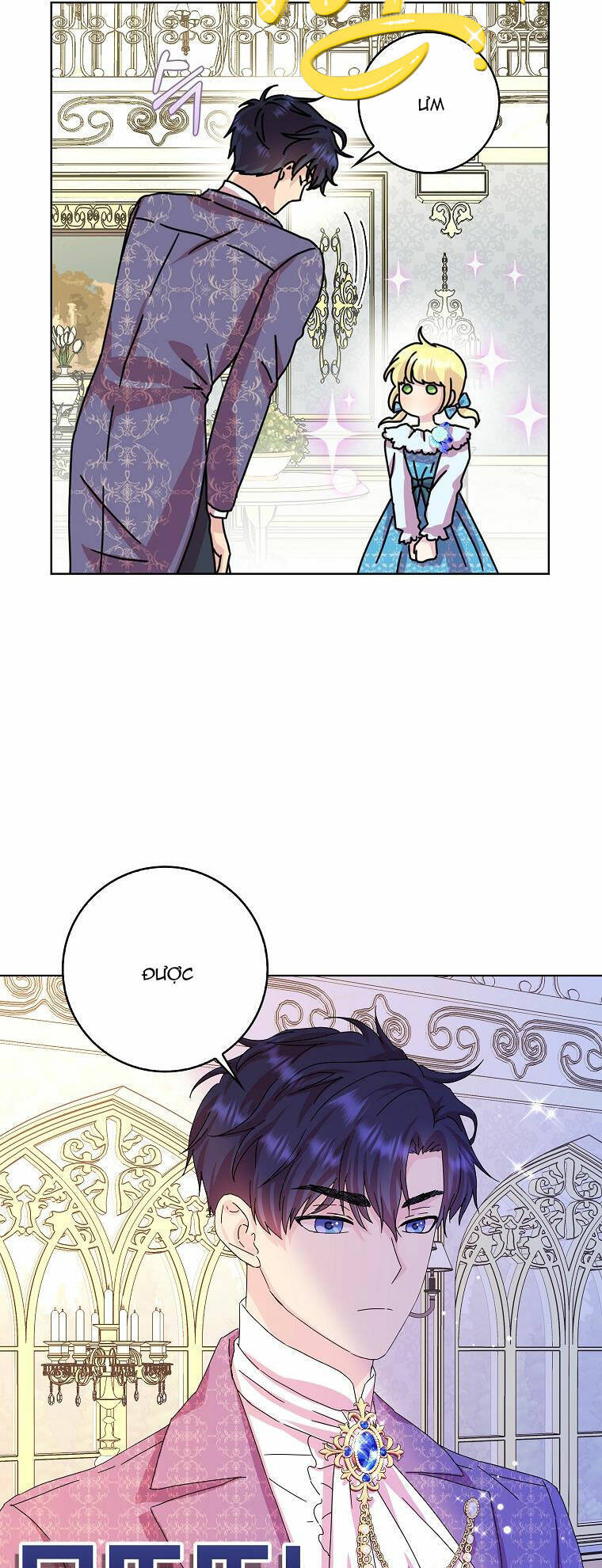 Mẹ Chồng Phản Diện Đáng Yêu Chapter 10 - 23