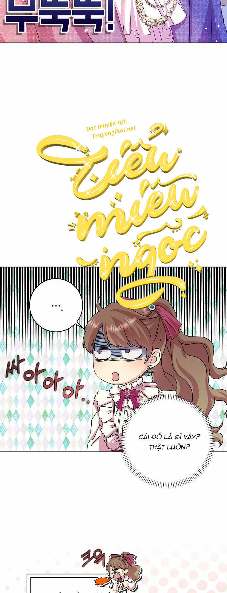 Mẹ Chồng Phản Diện Đáng Yêu Chapter 10 - 24