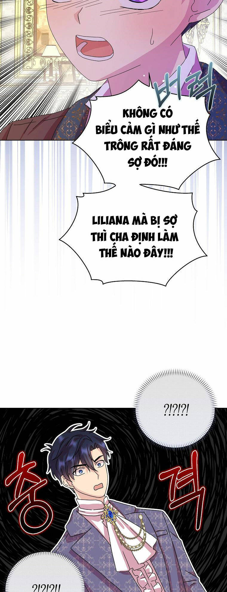 Mẹ Chồng Phản Diện Đáng Yêu Chapter 10 - 26