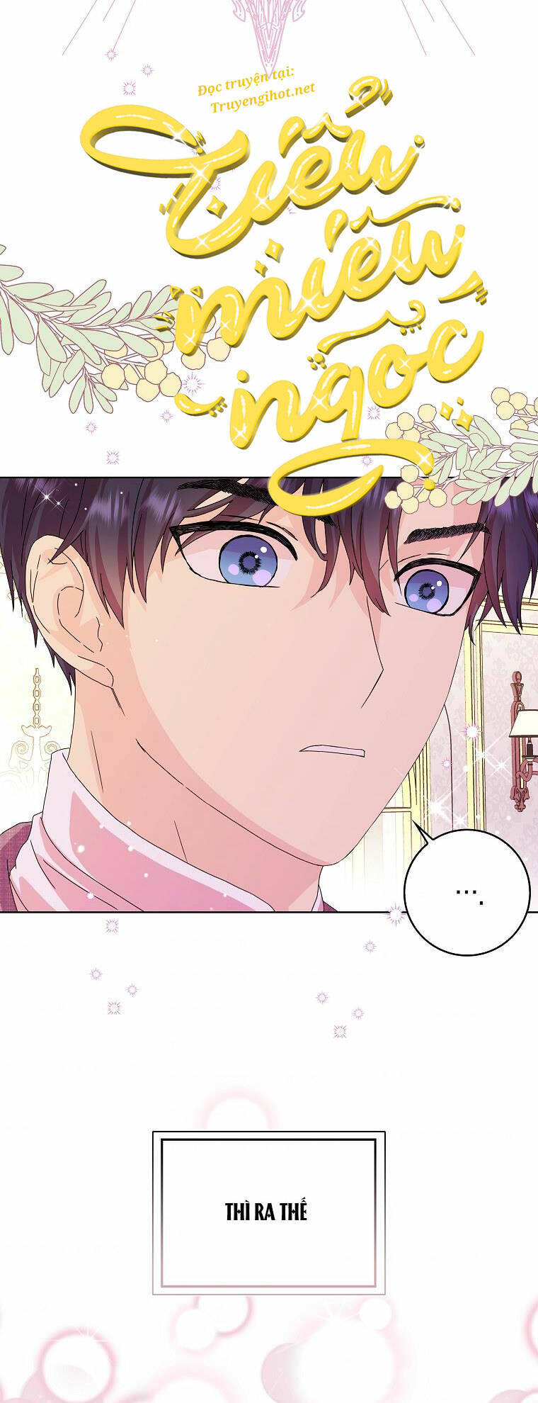 Mẹ Chồng Phản Diện Đáng Yêu Chapter 10 - 35