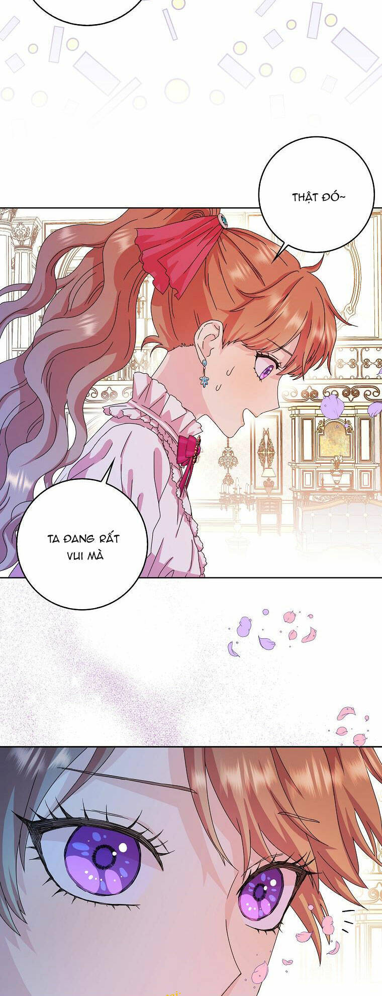 Mẹ Chồng Phản Diện Đáng Yêu Chapter 10 - 38