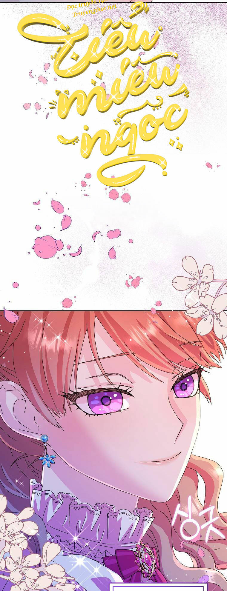 Mẹ Chồng Phản Diện Đáng Yêu Chapter 10 - 39