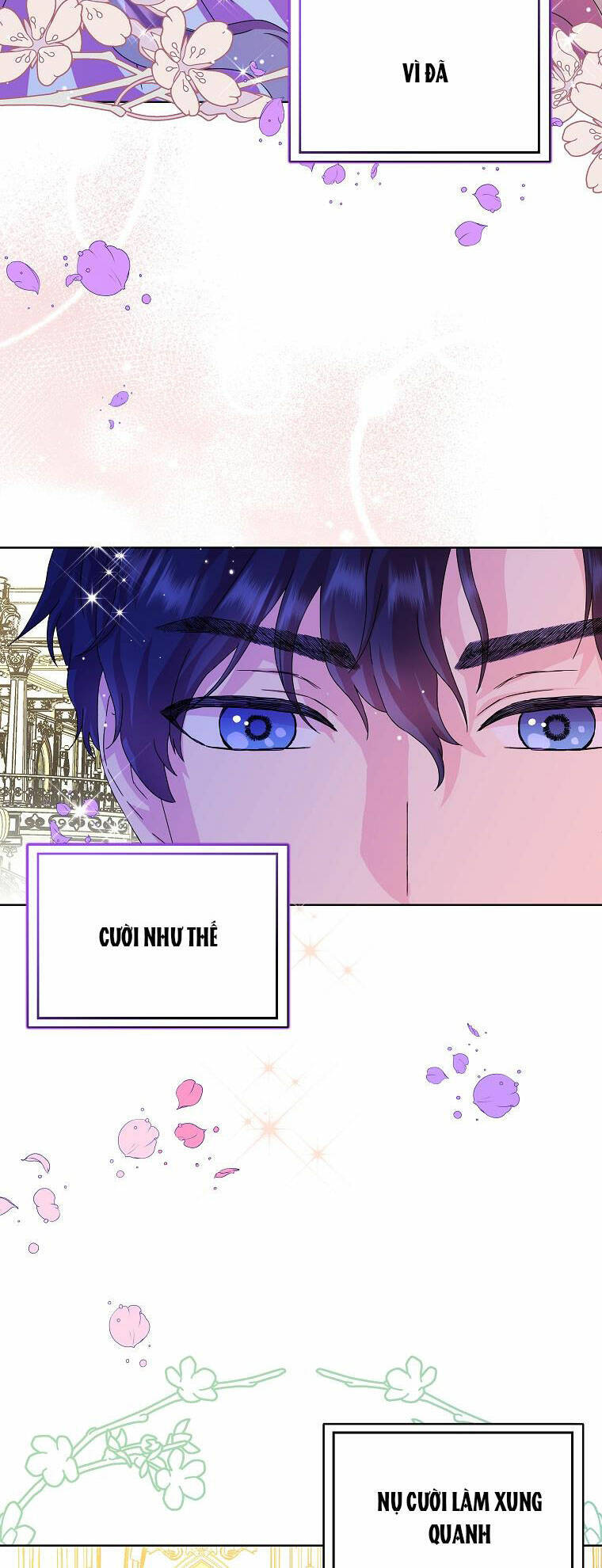 Mẹ Chồng Phản Diện Đáng Yêu Chapter 10 - 40