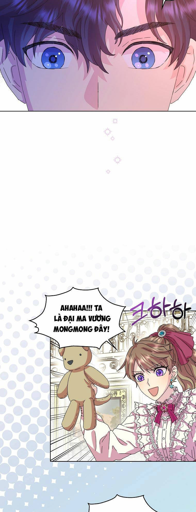 Mẹ Chồng Phản Diện Đáng Yêu Chapter 10 - 5