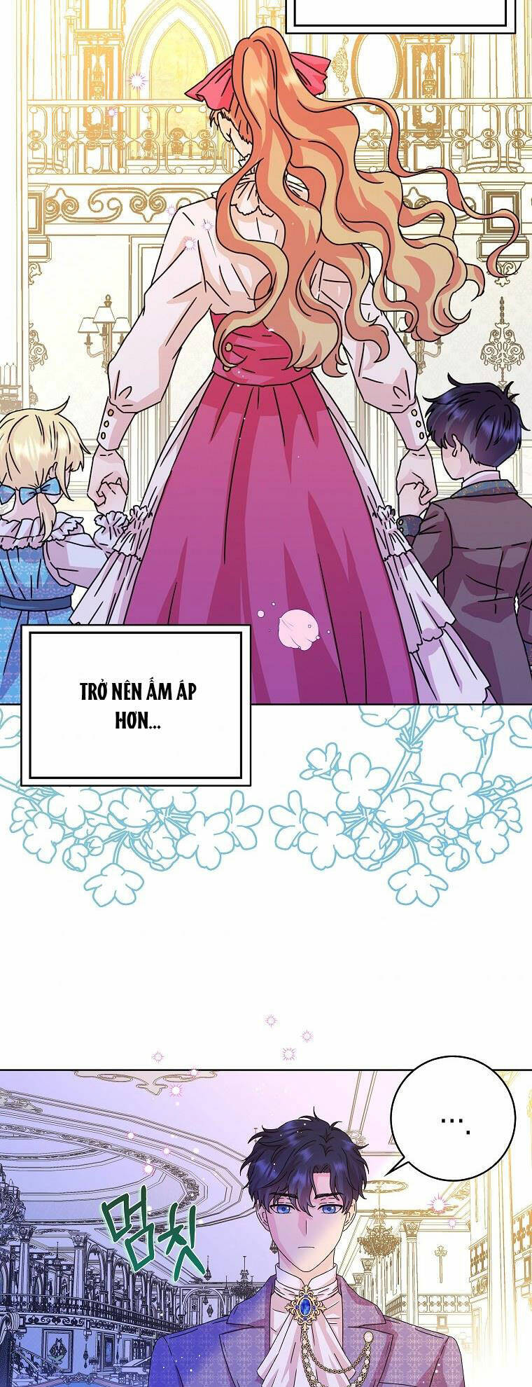 Mẹ Chồng Phản Diện Đáng Yêu Chapter 10 - 41