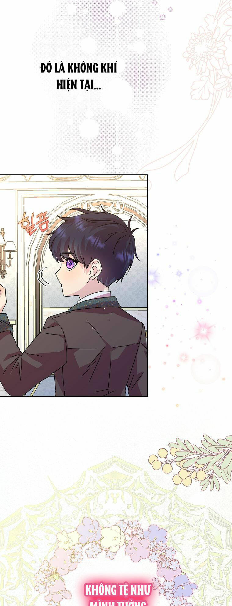 Mẹ Chồng Phản Diện Đáng Yêu Chapter 10 - 43