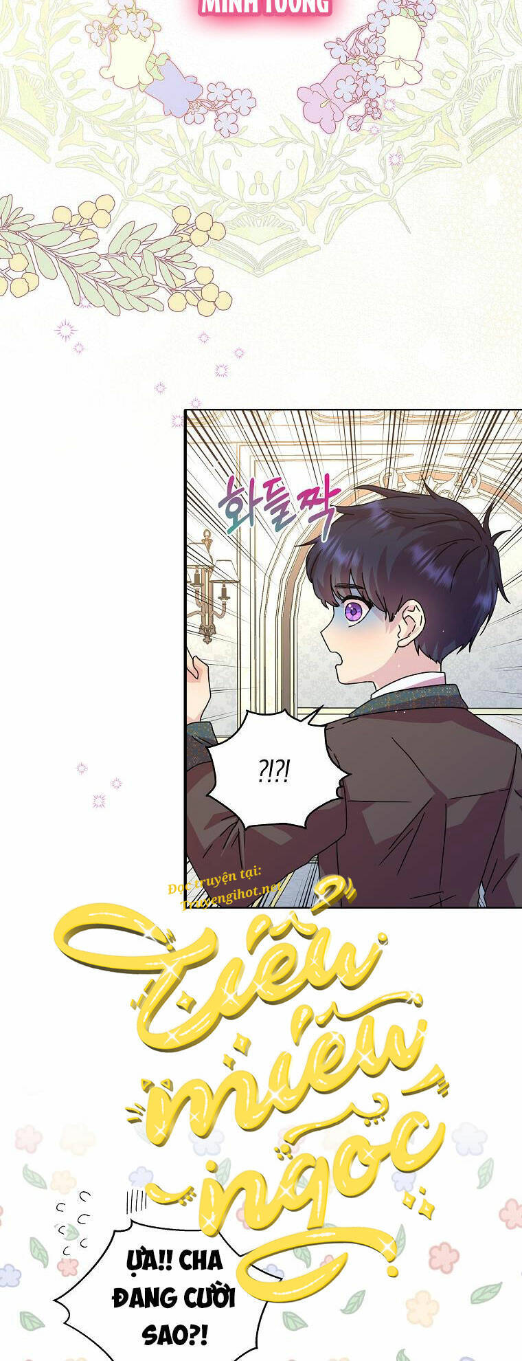Mẹ Chồng Phản Diện Đáng Yêu Chapter 10 - 44