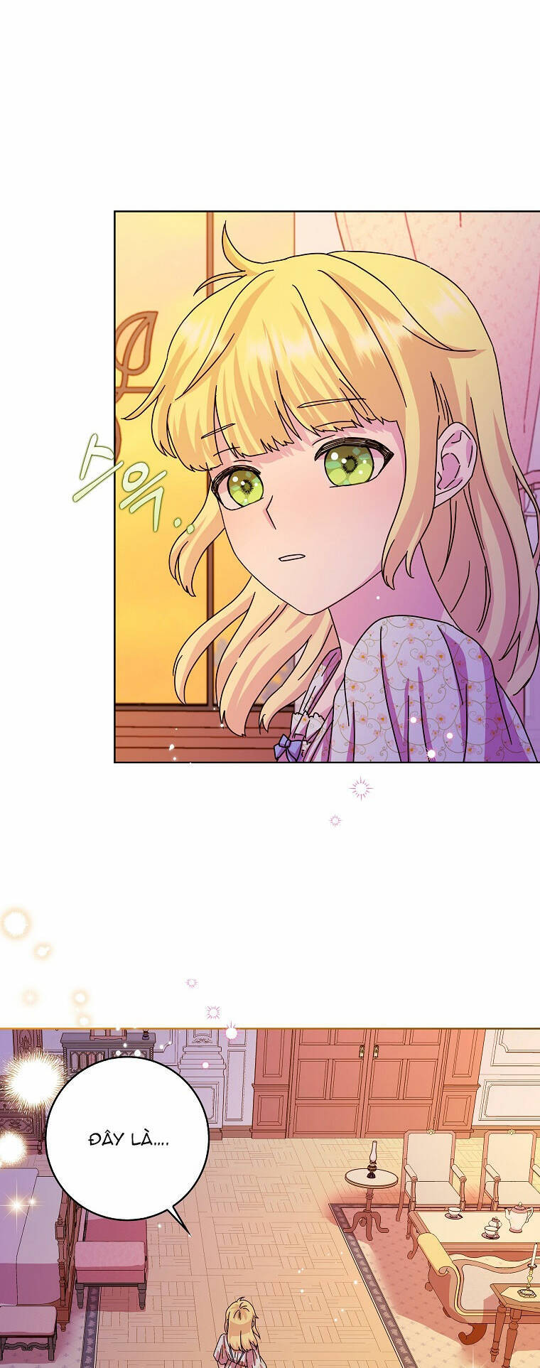 Mẹ Chồng Phản Diện Đáng Yêu Chapter 11 - 15