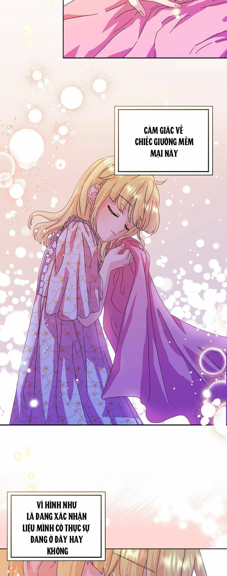 Mẹ Chồng Phản Diện Đáng Yêu Chapter 11 - 20