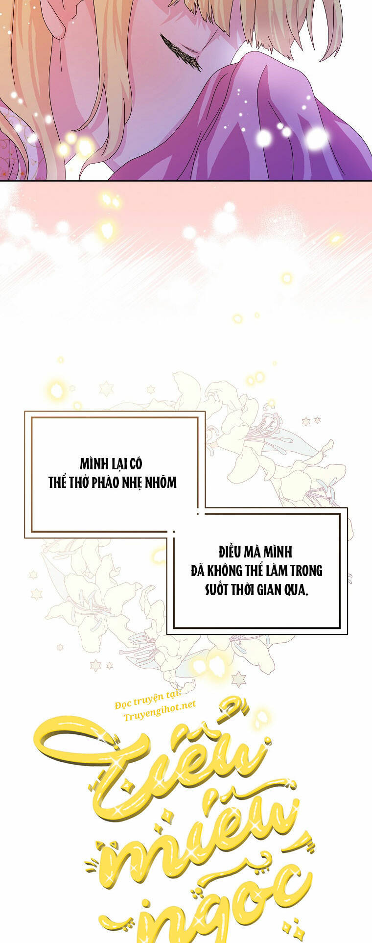 Mẹ Chồng Phản Diện Đáng Yêu Chapter 11 - 21