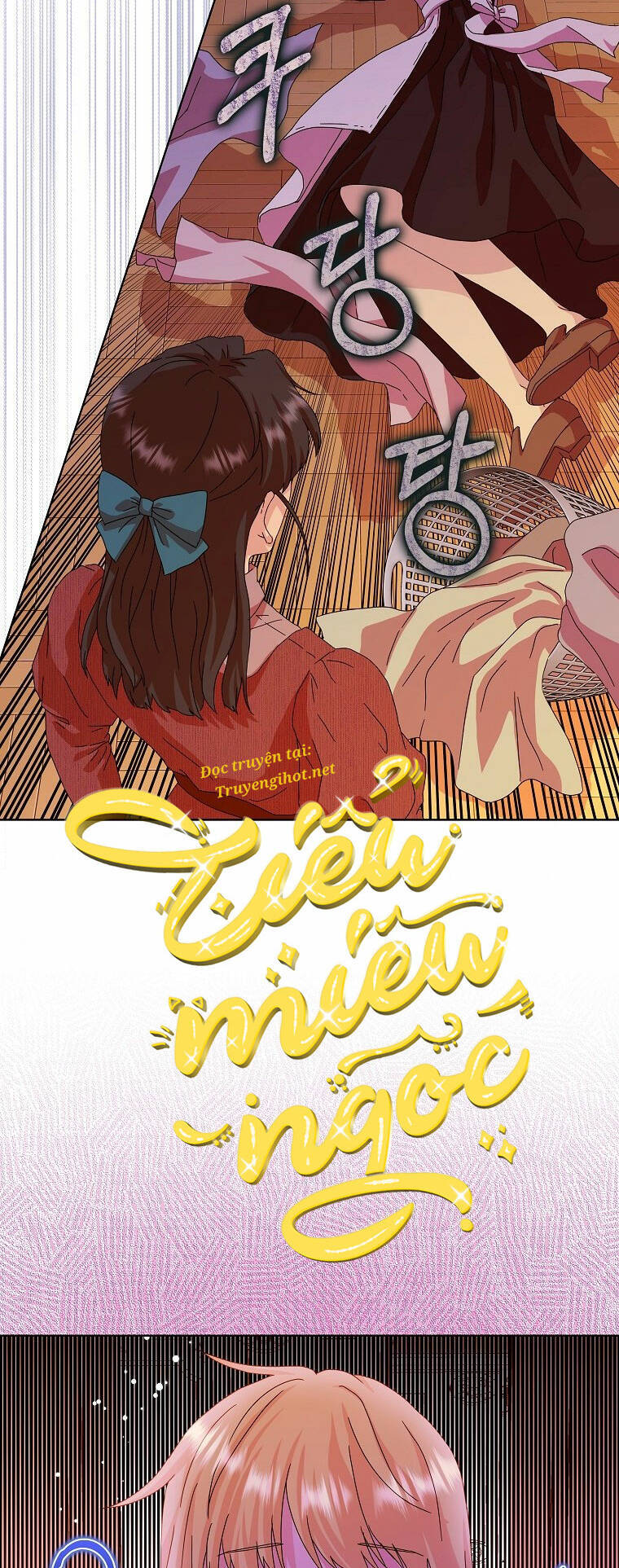 Mẹ Chồng Phản Diện Đáng Yêu Chapter 11 - 25