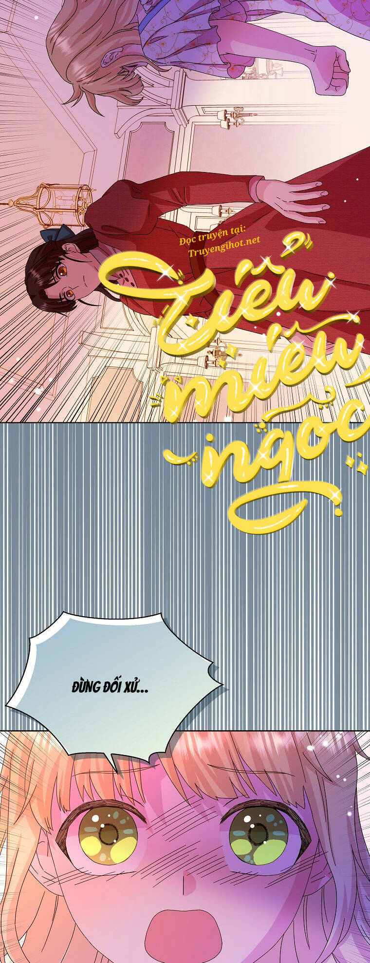 Mẹ Chồng Phản Diện Đáng Yêu Chapter 11 - 29