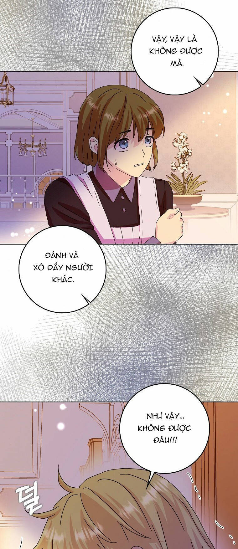 Mẹ Chồng Phản Diện Đáng Yêu Chapter 11 - 31