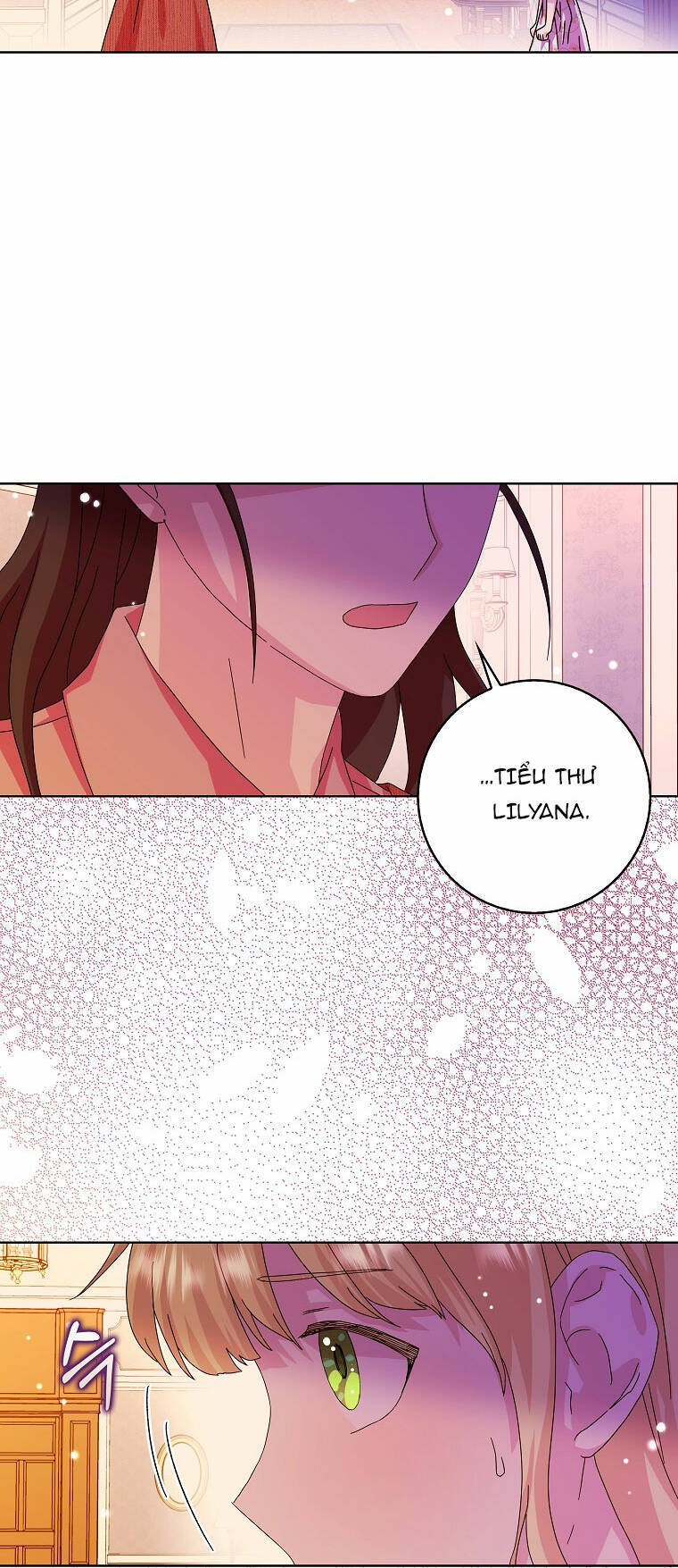 Mẹ Chồng Phản Diện Đáng Yêu Chapter 11 - 33