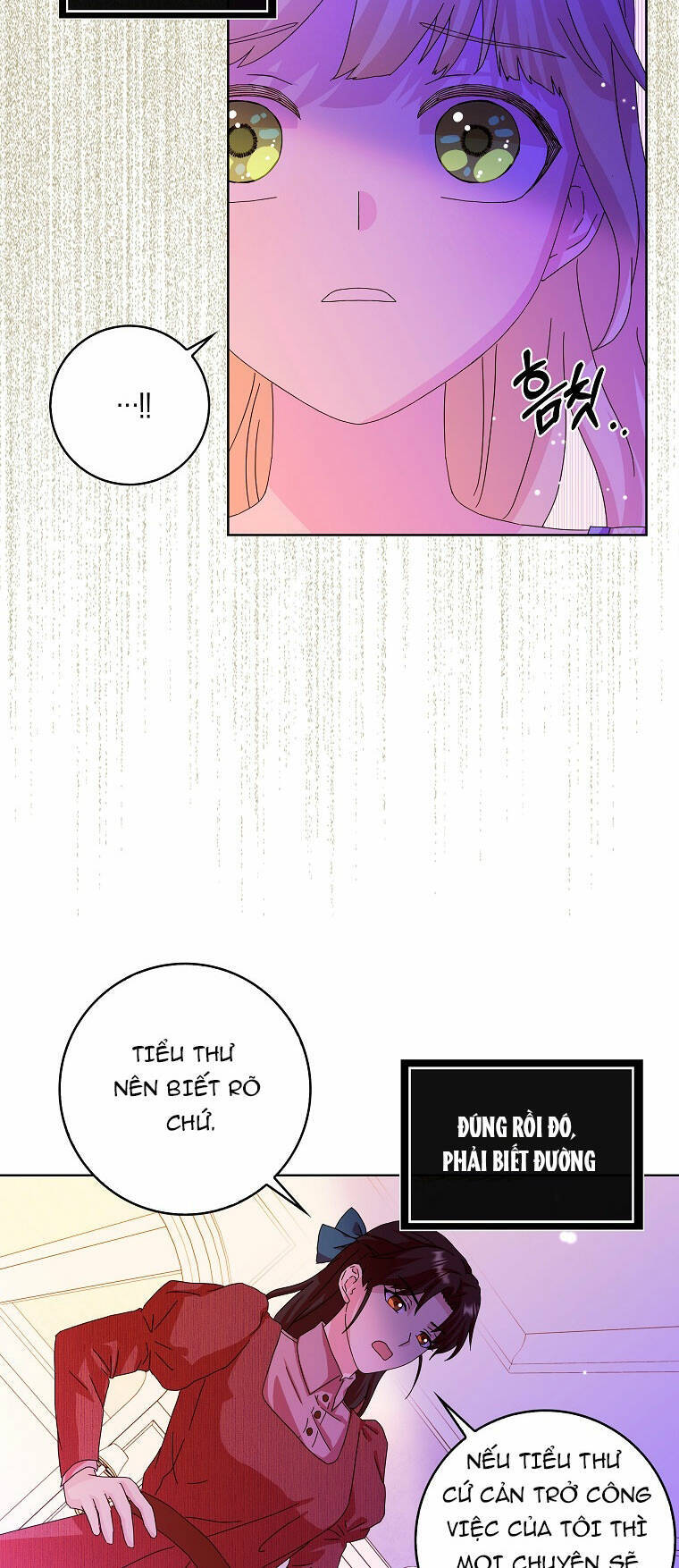 Mẹ Chồng Phản Diện Đáng Yêu Chapter 11 - 36